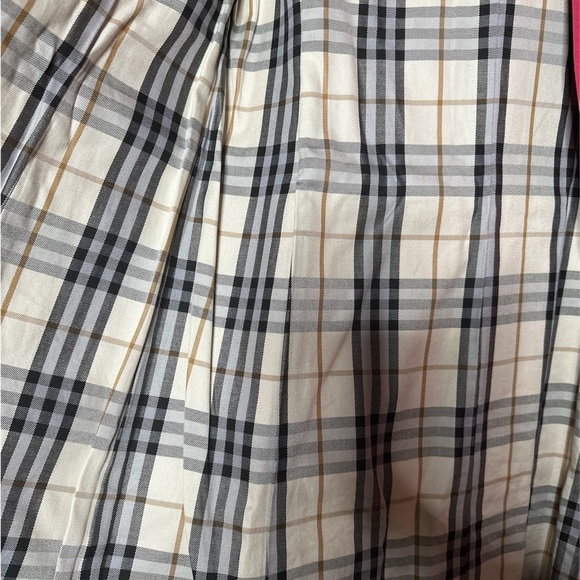 COPY - BURBERRY long coat - Picture 6 of 9